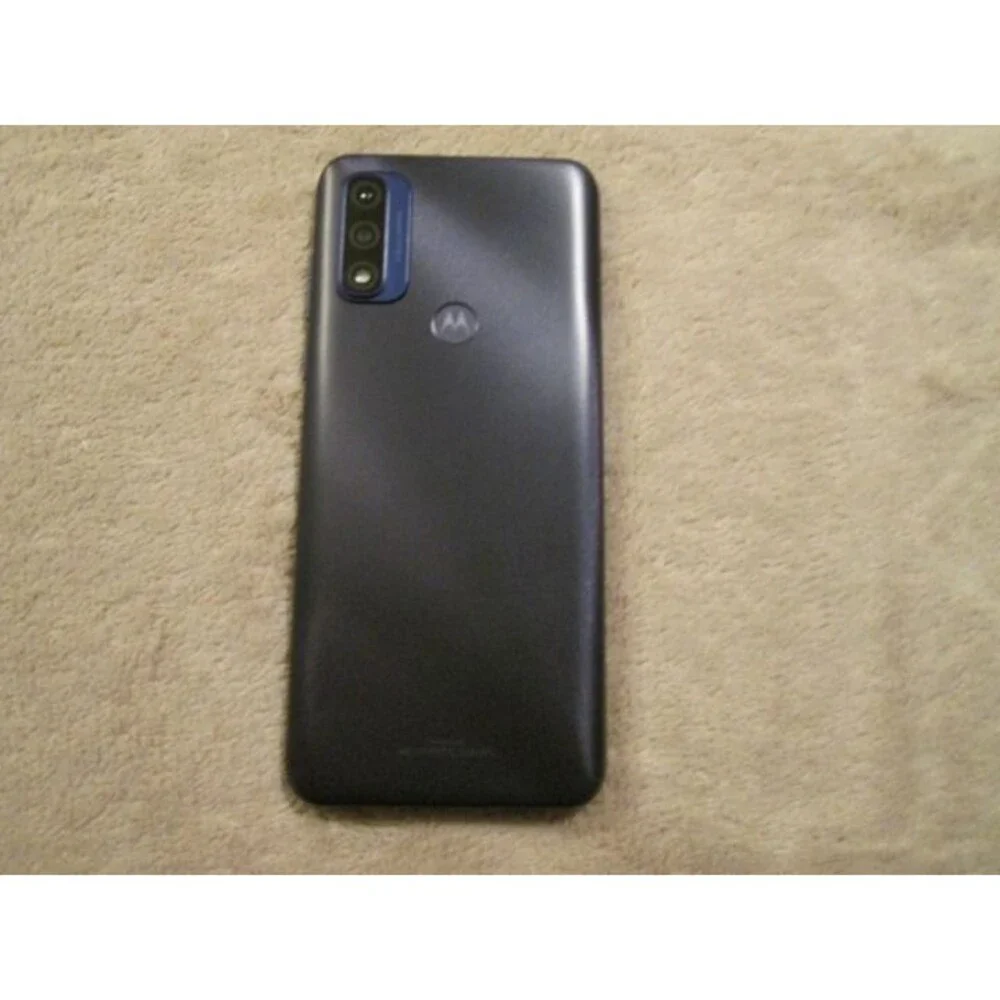 Moto G Pure